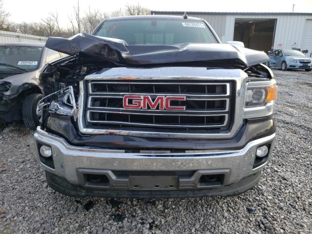 3GTU2VEC9FG415270 GMC Sierra K1500 Slt