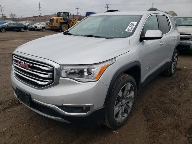 1GKKNNLS7HZ128865 GMC Acadia Slt-2