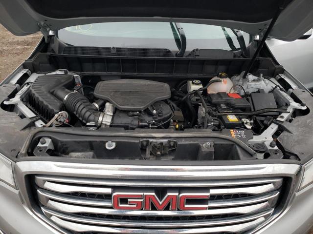 1GKKNNLS7HZ128865 GMC Acadia Slt-2