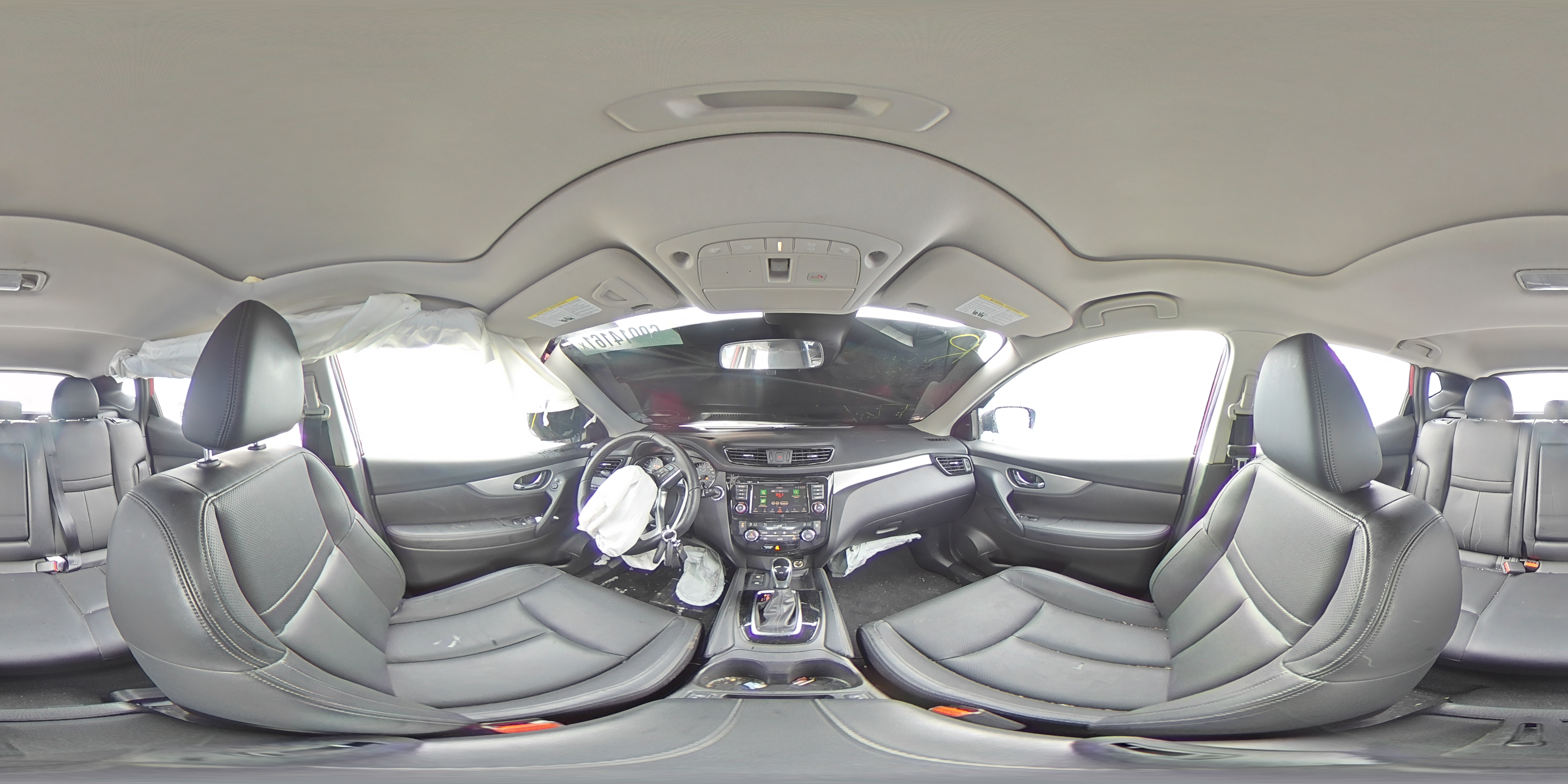 2020 NISSAN QASHQAI JN1BJ1CWXLW391917