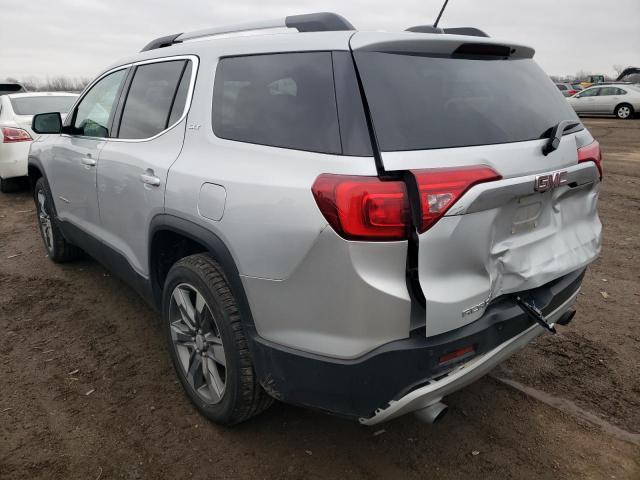 1GKKNNLS7HZ128865 GMC Acadia Slt-2