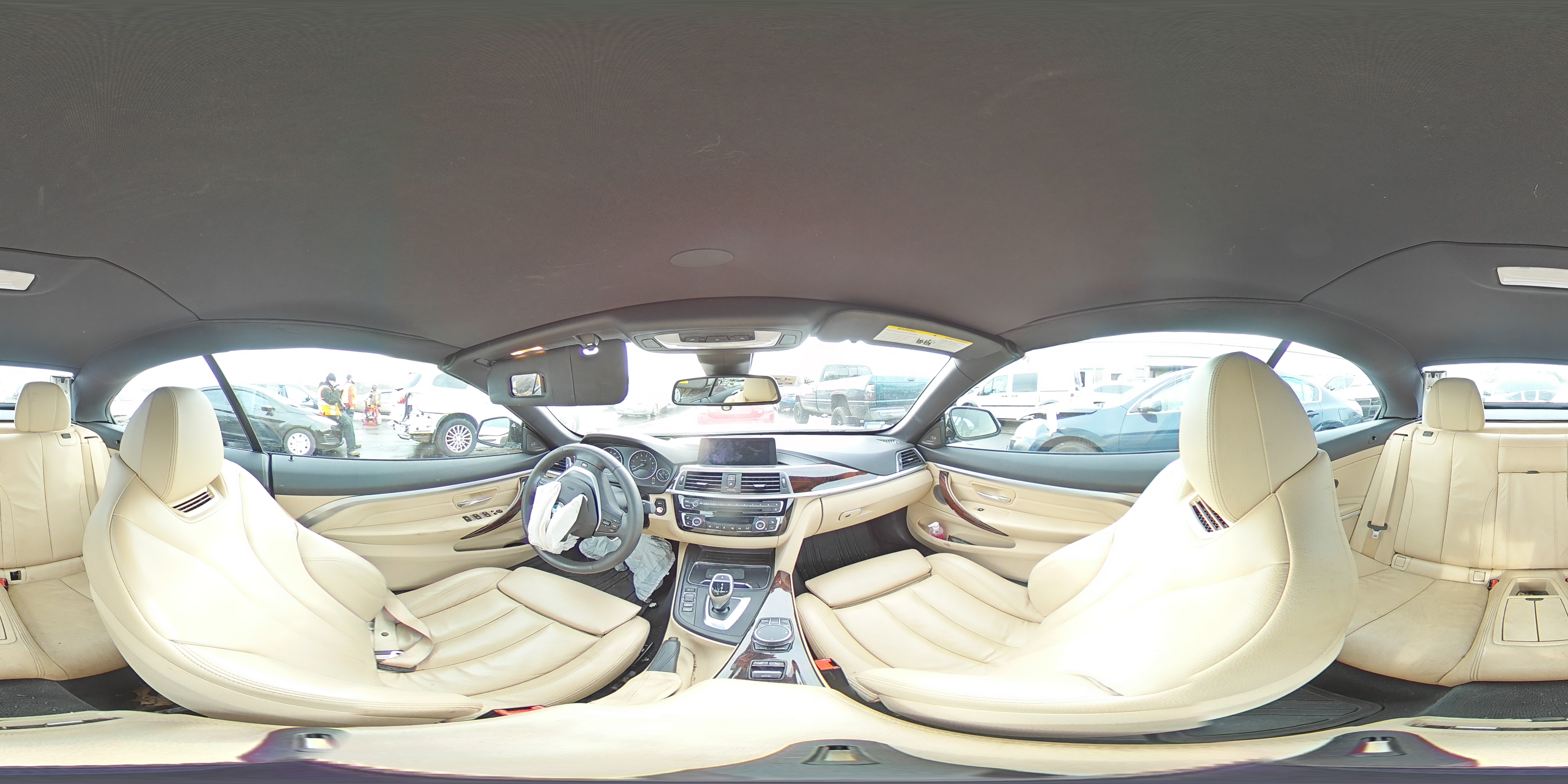 2020 BMW 440XI WBA4Z7C06LEP88072