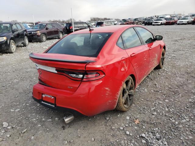 1C3CDFEB4GD679700 Dodge DART GT