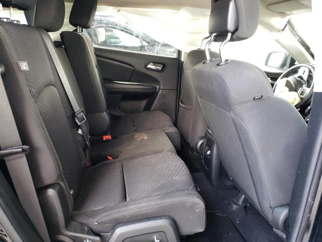 3C4PDCAB6JT509731 Dodge JOURNEY SE