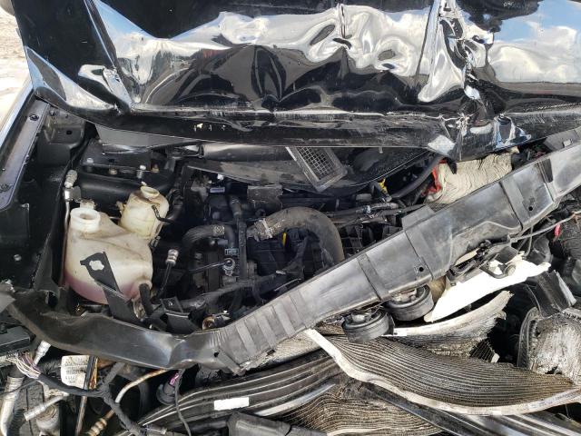 3C4PDCAB6JT509731 Dodge JOURNEY SE