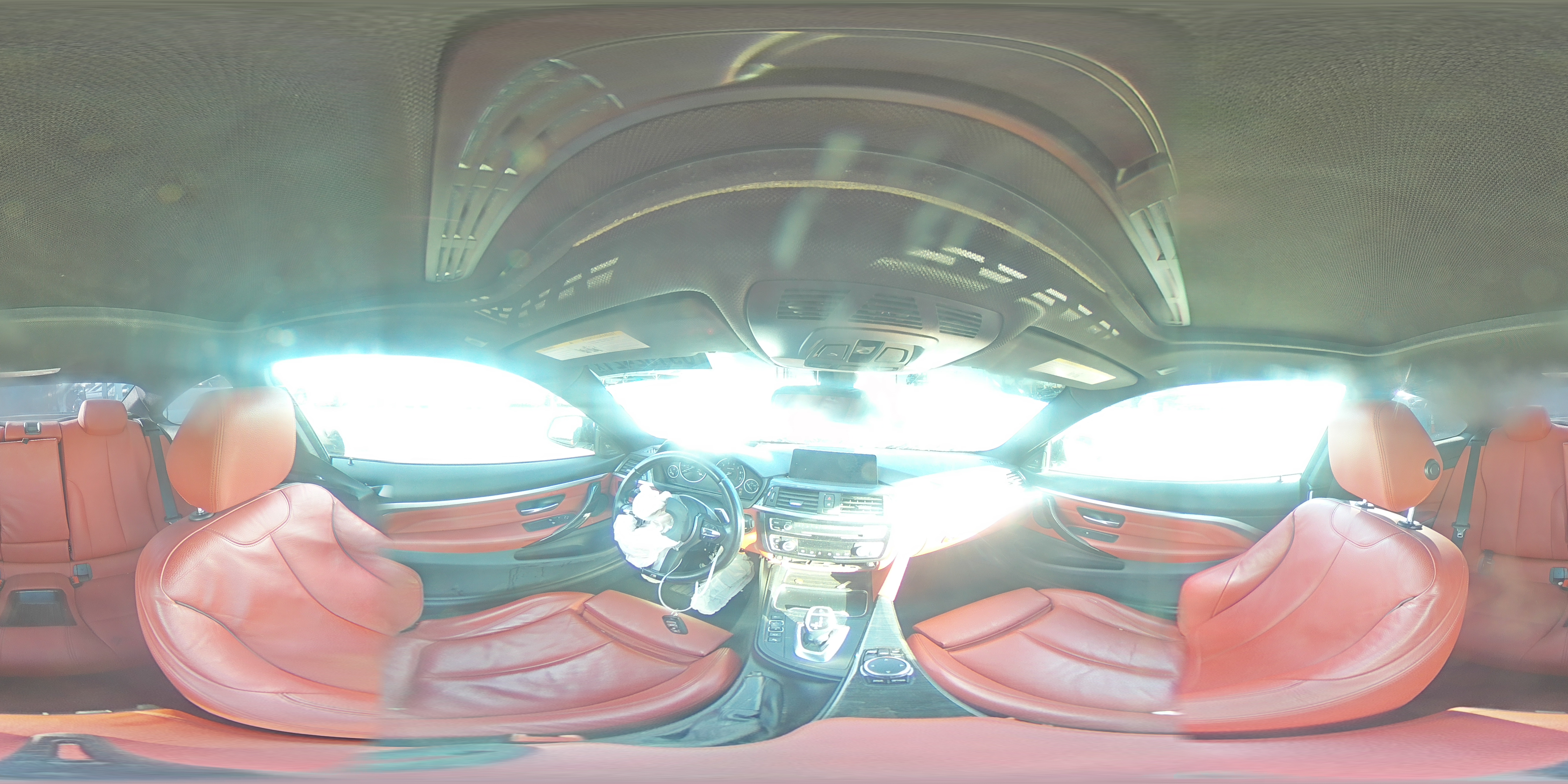 2017 BMW 440I WBA4P1C58HK522057