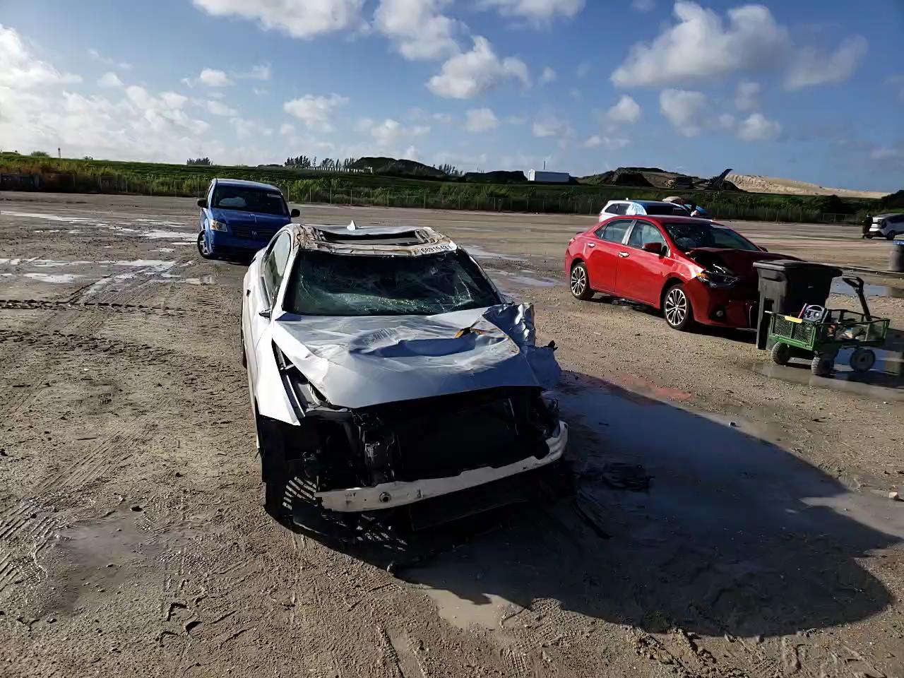 2017 BMW 440I WBA4P1C55HK523022