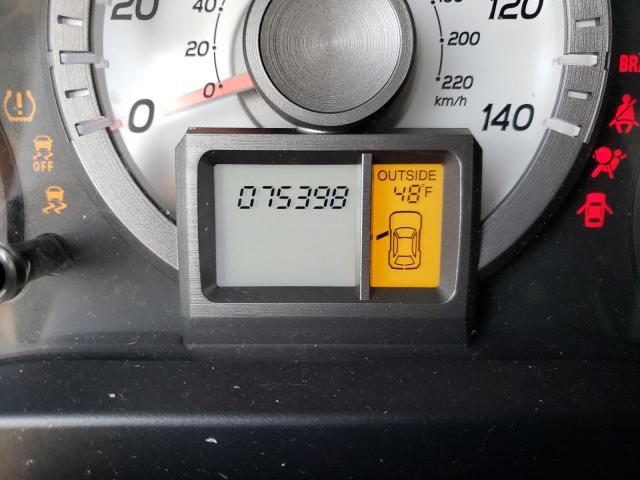 5FNYF3H52EB002148 Honda PILOT EXL
