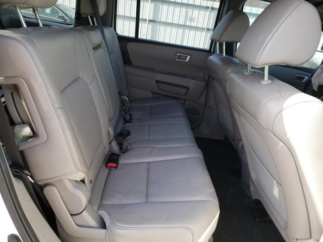 5FNYF3H52EB002148 Honda PILOT EXL