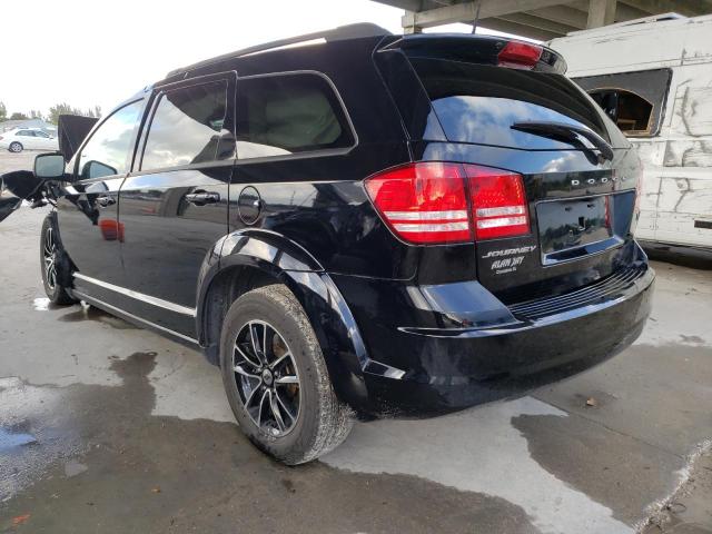 3C4PDCAB6JT509731 Dodge JOURNEY SE