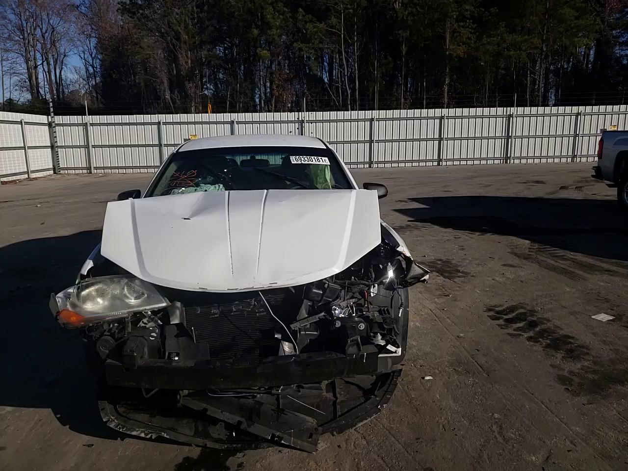 2011 DODGE AVENGER EX 1B3BD4FB5BN562545