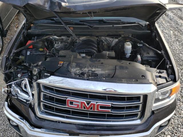 3GTU2VEC9FG415270 GMC Sierra K1500 Slt