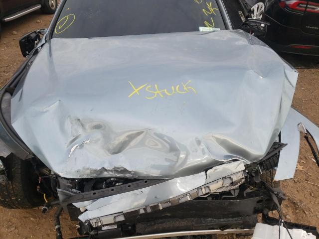 JN1EV7AR1KM558404 Infiniti Q50 LUXE