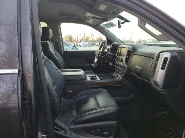 3GTU2VEC9FG415270 GMC Sierra K1500 Slt