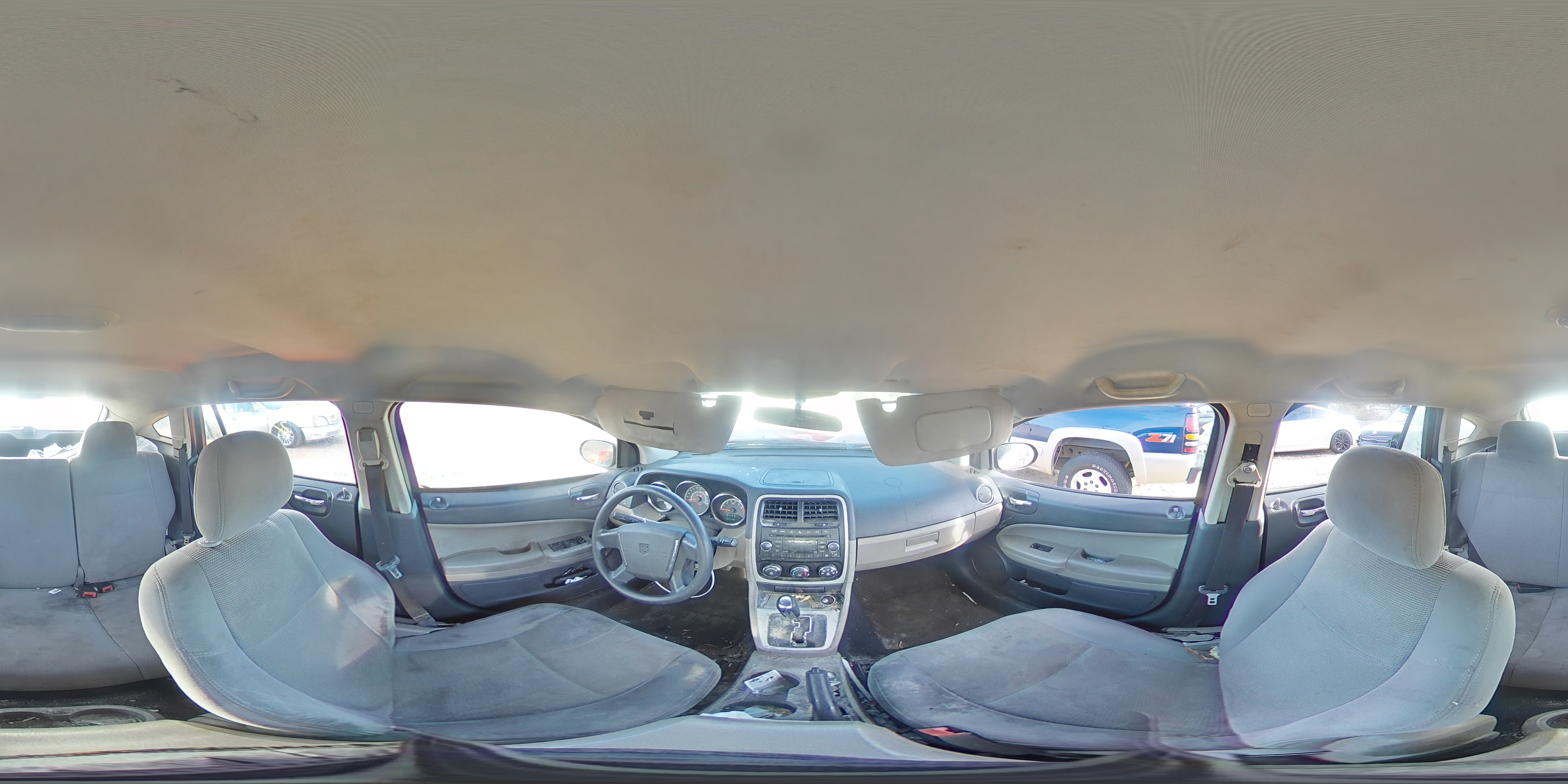2010 DODGE CALIBER SX 1B3CB4HA8AD664957