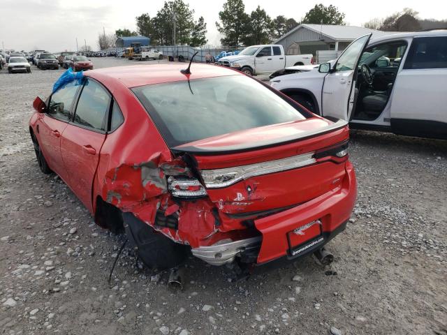 1C3CDFEB4GD679700 Dodge DART GT