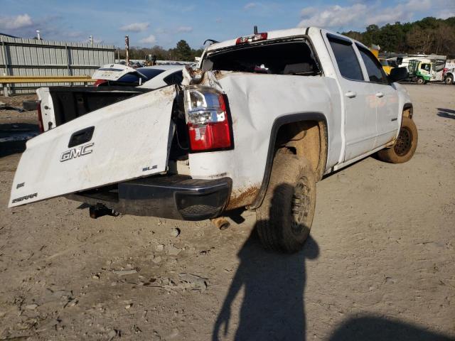 3GTP1MEC6JG335069 GMC Sierra C1500 Sle