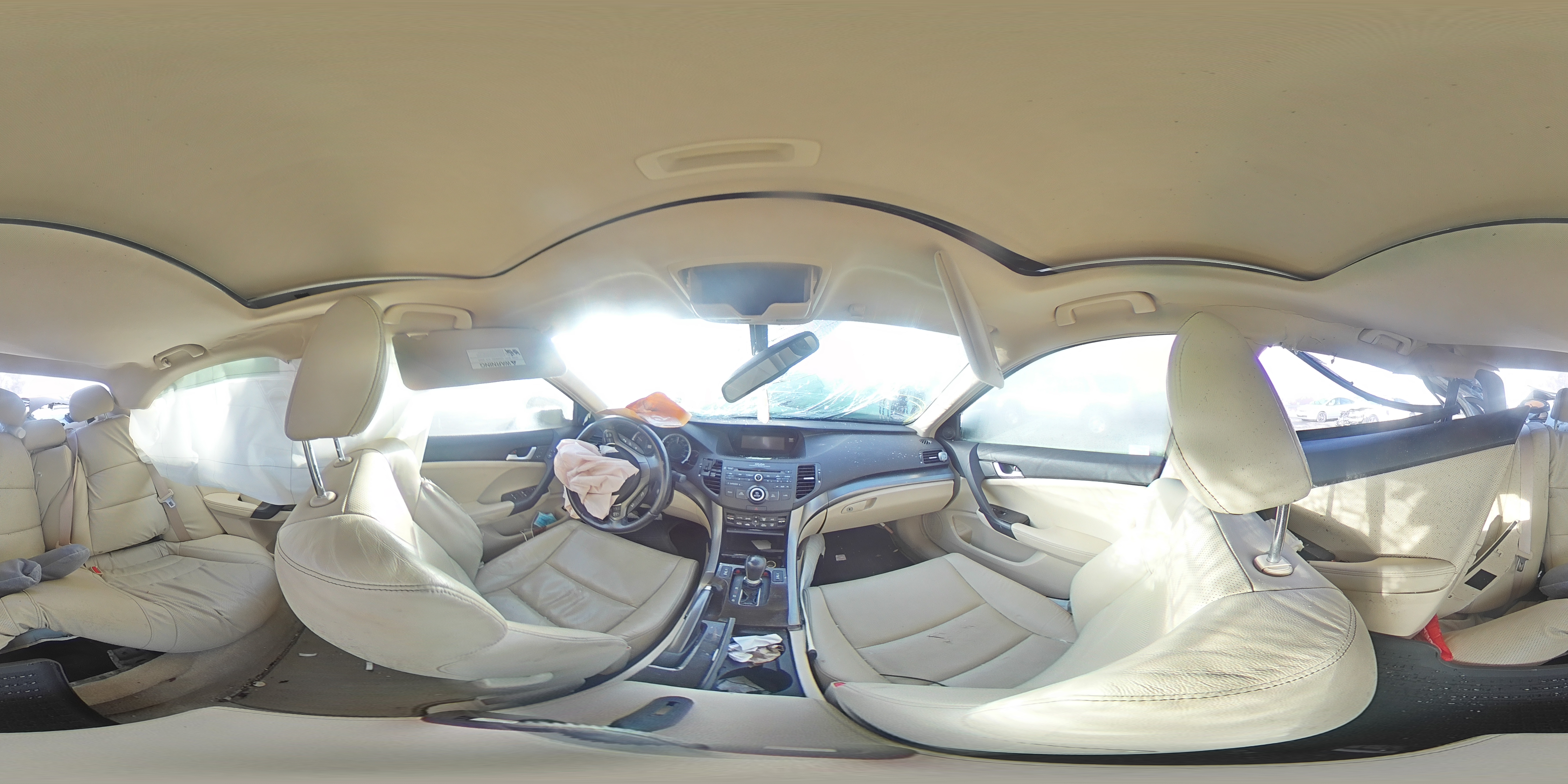 2014 ACURA TSX JH4CU2F4XEC000325