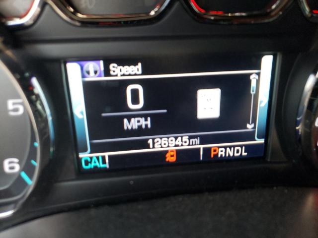 3GTP1MEC6JG335069 GMC Sierra C1500 Sle