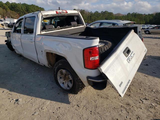 3GTP1MEC6JG335069 GMC Sierra C1500 Sle