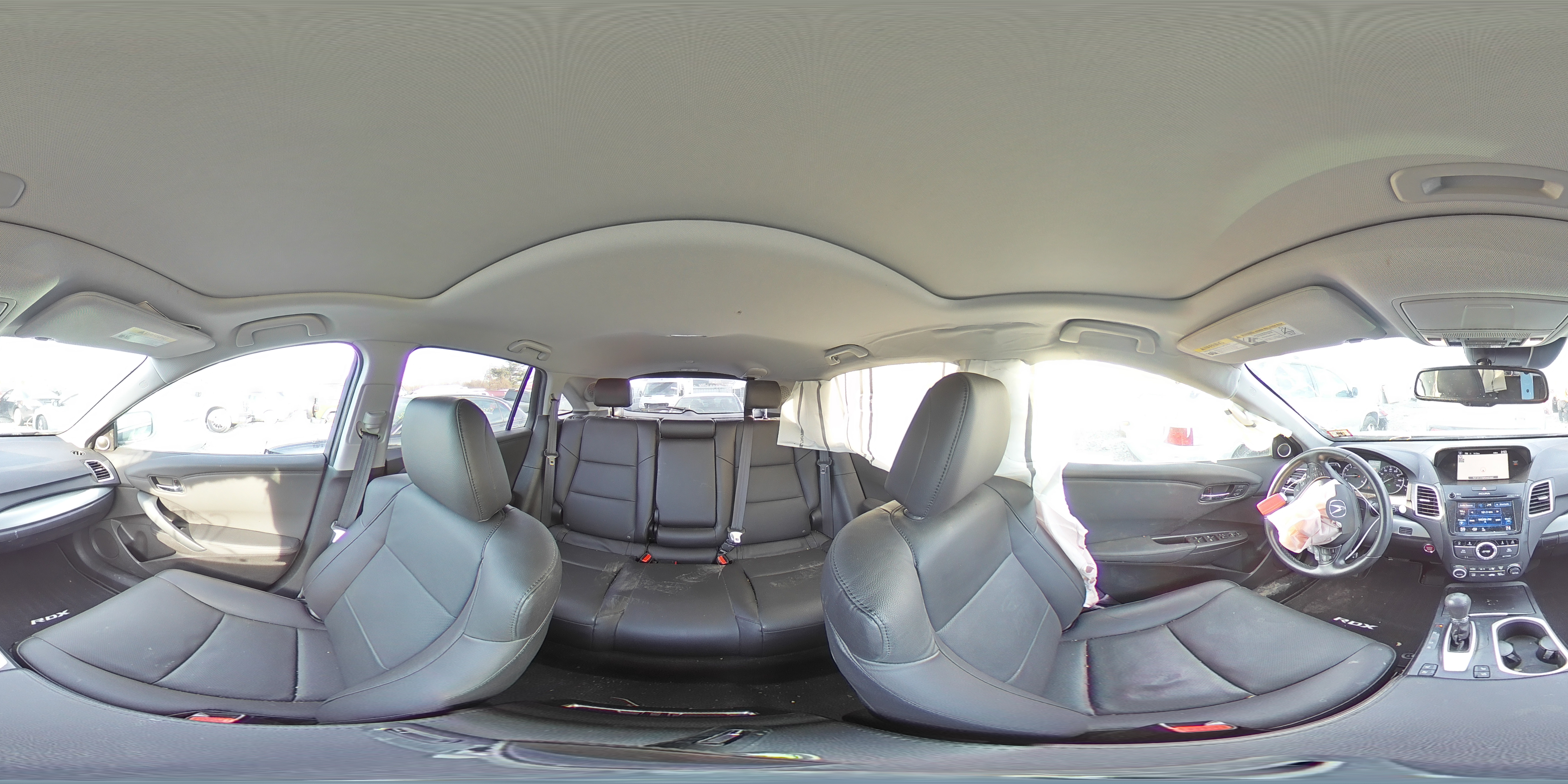 2017 ACURA RDX ADVANC 5J8TB4H7XHL016976