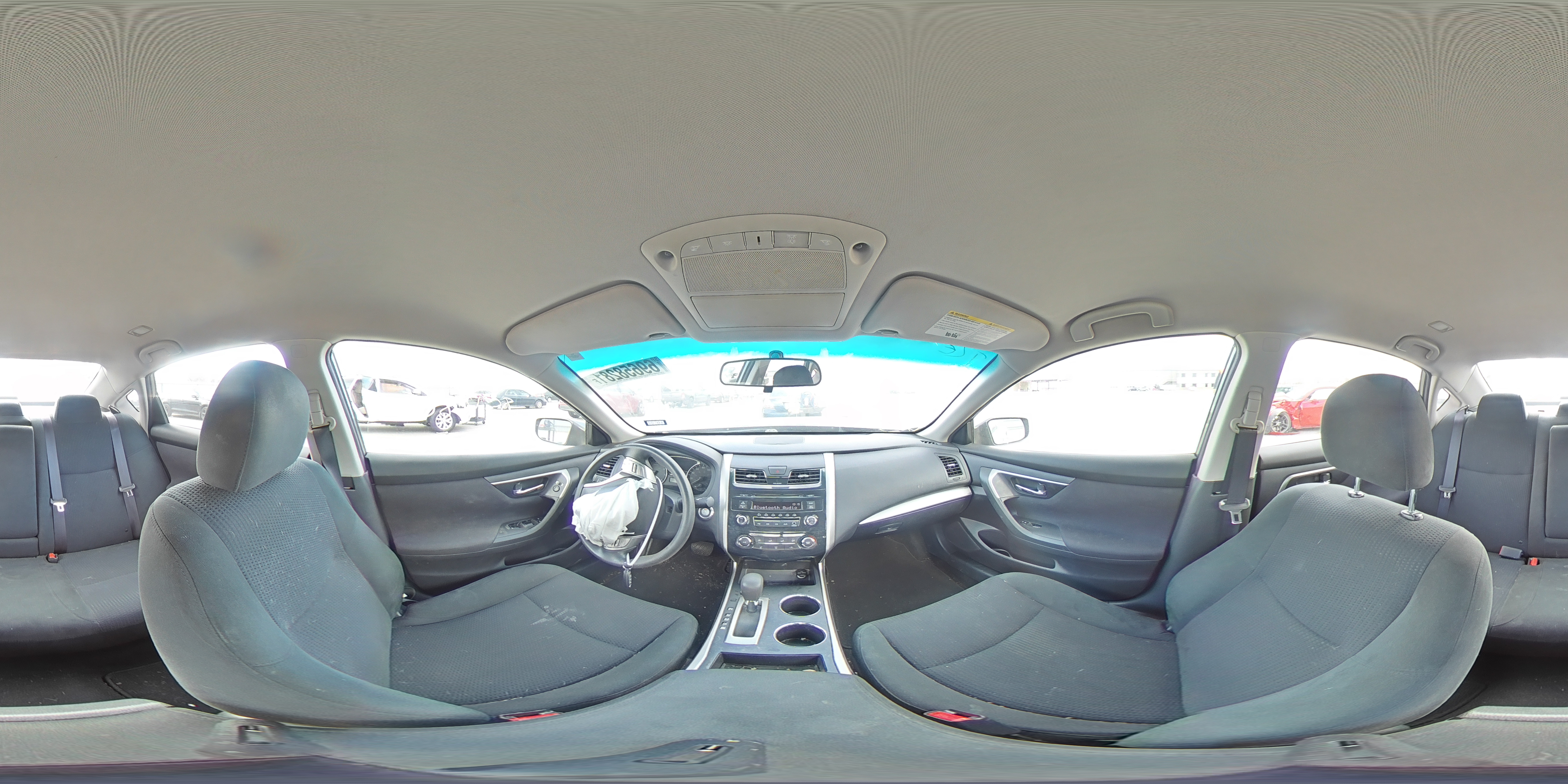 2015 NISSAN ALTIMA 2.5 - 1N4AL3AP7FC226364