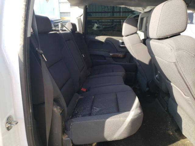 3GTP1MEC6JG335069 GMC Sierra C1500 Sle
