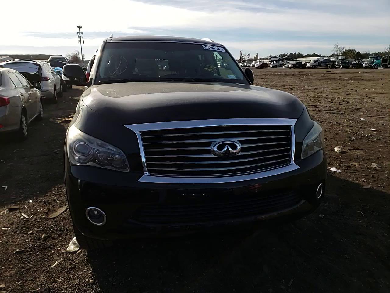 2012 INFINITI QX56 JN8AZ2NE0C9021199