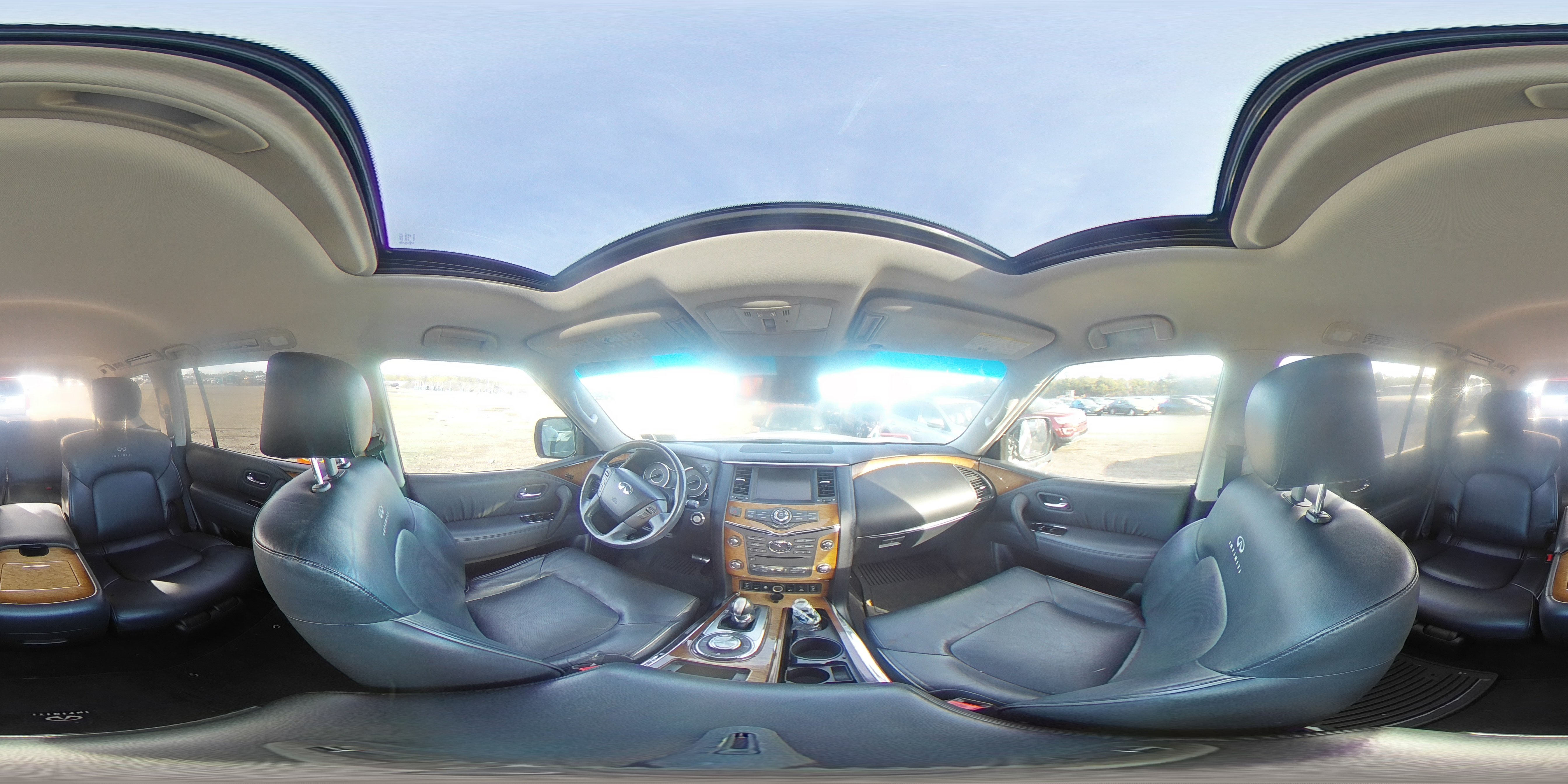 2012 INFINITI QX56 JN8AZ2NE0C9021199