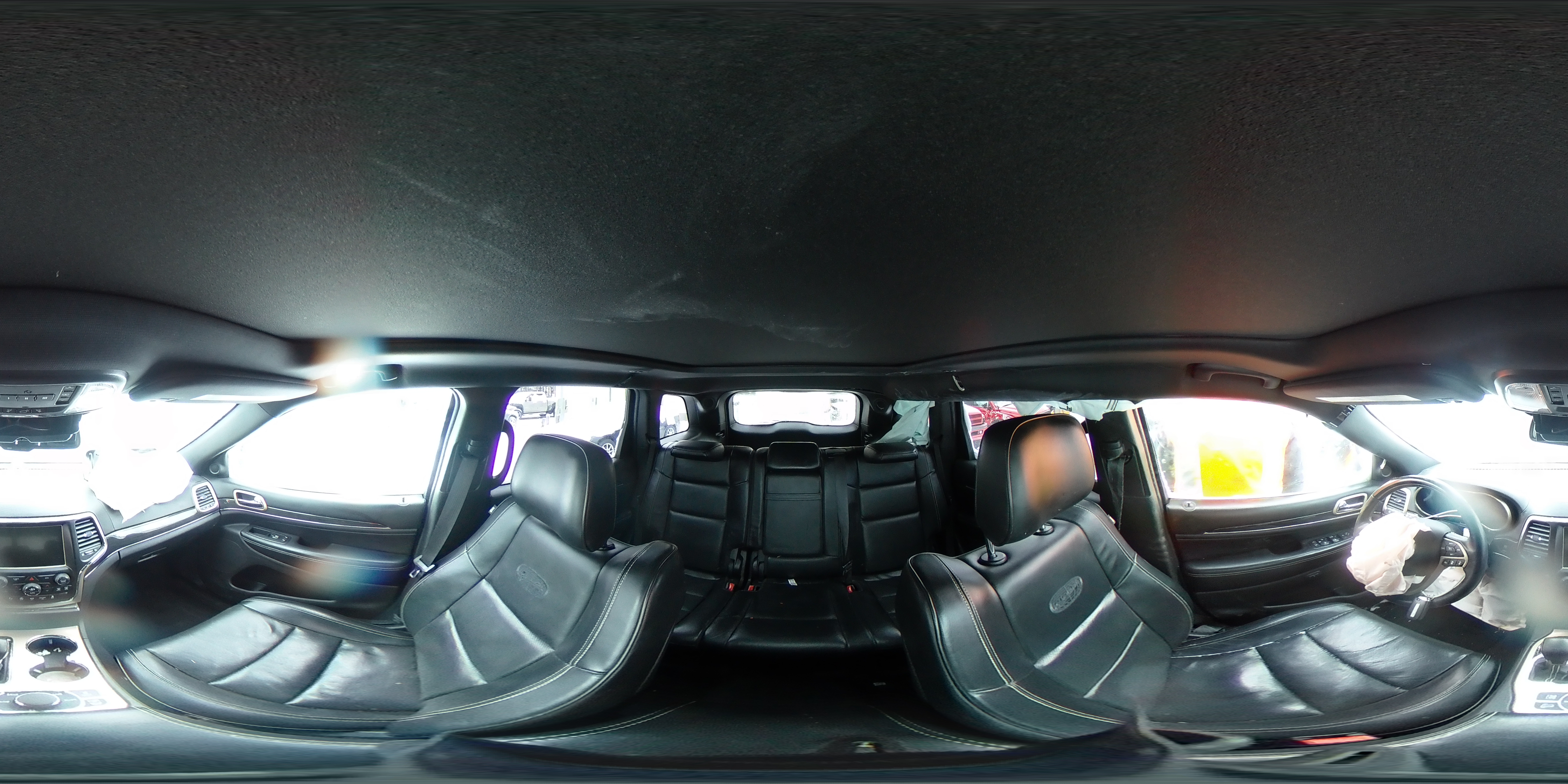 2016 JEEP CHEROKEE 1C4RJFCGXGC325523