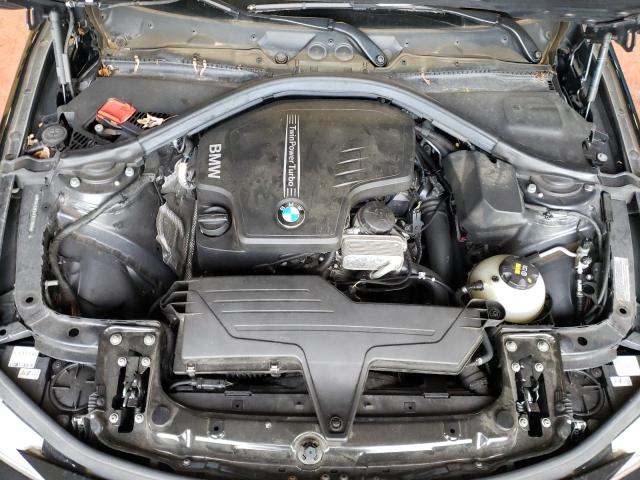 WBA4C9C54FD331800 BMW 428 Xi Gran Coupe Sulev