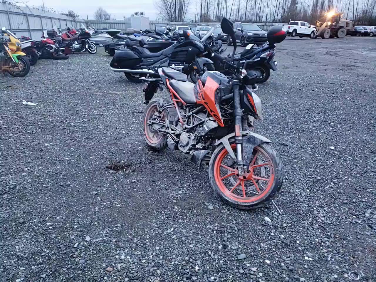 2020 KTM MOTORCYCLE MD2JPC401LC090462