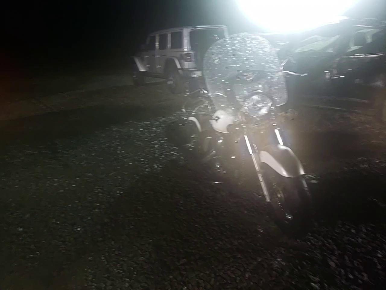 2009 KAWASAKI VN900 D - JKAVN2D159A029999