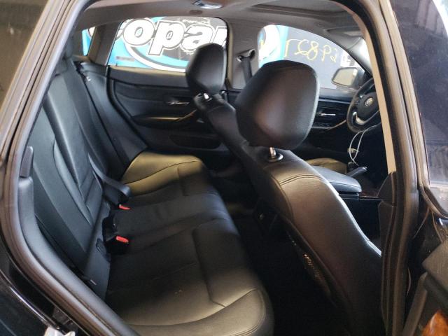 WBA4C9C54FD331800 BMW 428 Xi Gran Coupe Sulev
