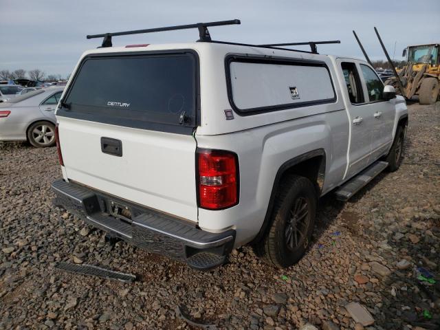 1GTV2UEC1FZ148205 GMC Sierra K1500 Sle