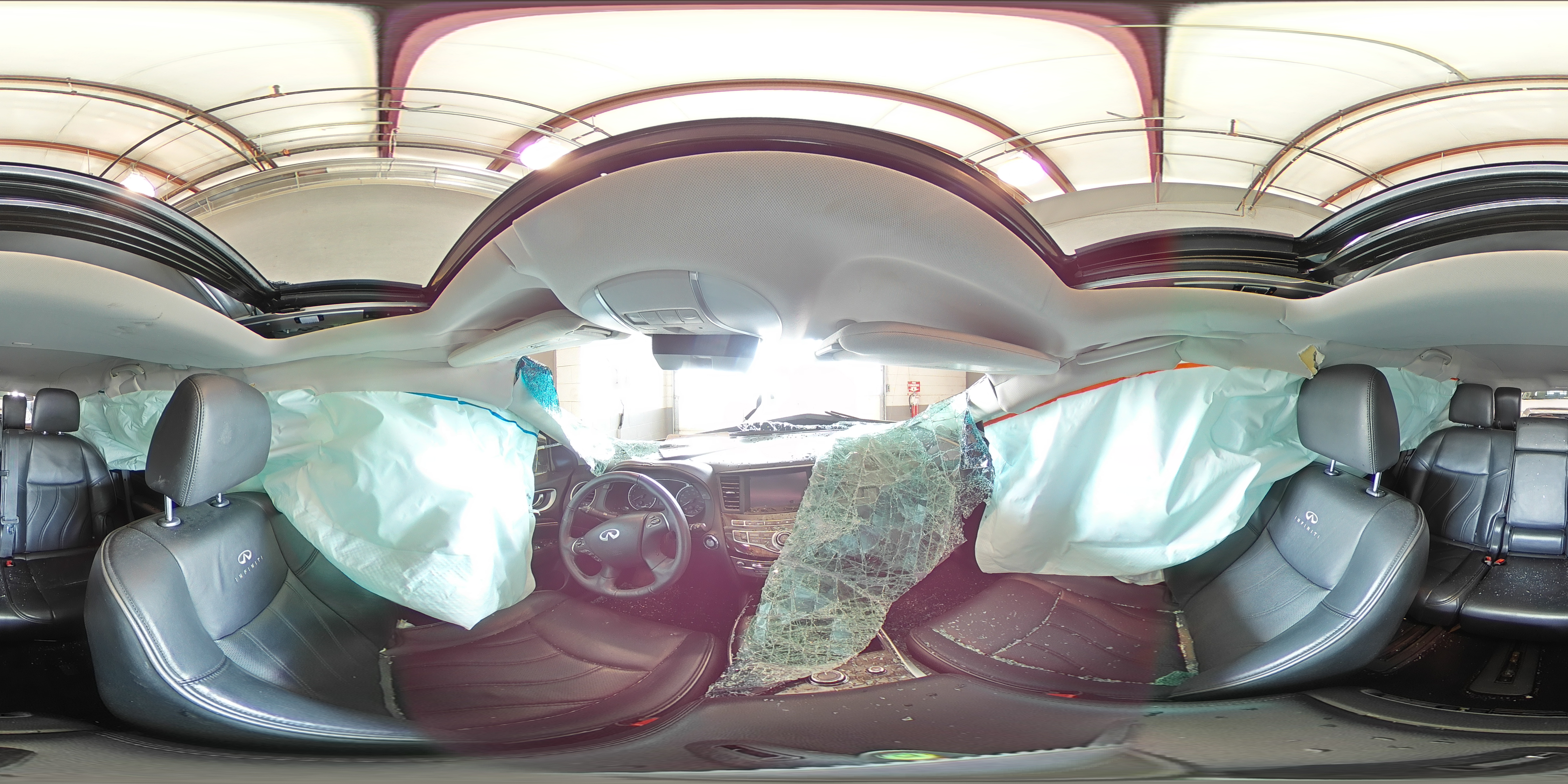 2014 INFINITI QX60 HYBRI 5N1CL0MM6EC531819