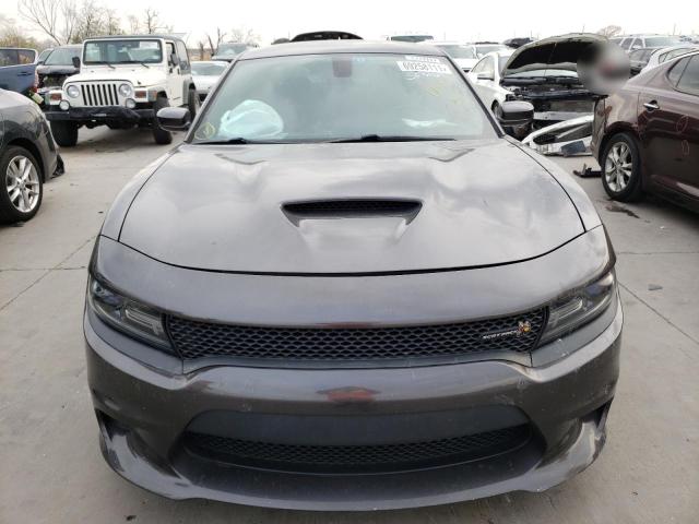 2C3CDXGJ7GH122311 Dodge Charger R/t Scat Pack
