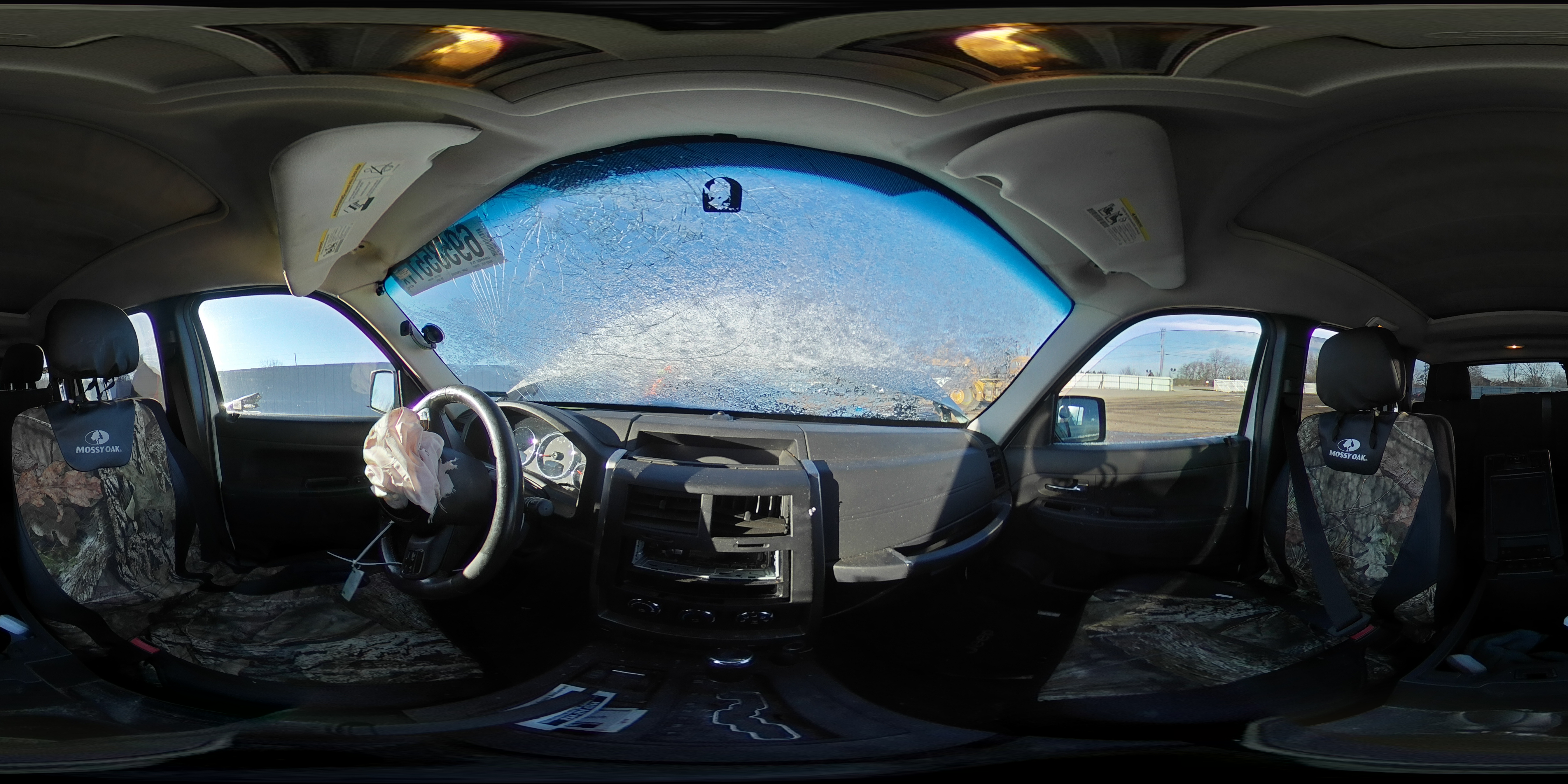 2011 JEEP LIBERTY SP 1J4PN2GK3BW538530