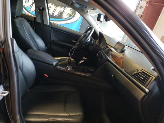 WBA4C9C54FD331800 BMW 428 Xi Gran Coupe Sulev