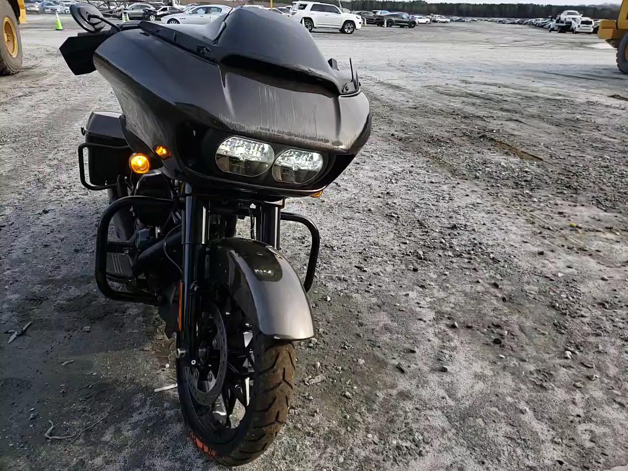2020 HARLEY-DAVIDSON FLTRXS 1HD1KTP10LB634141