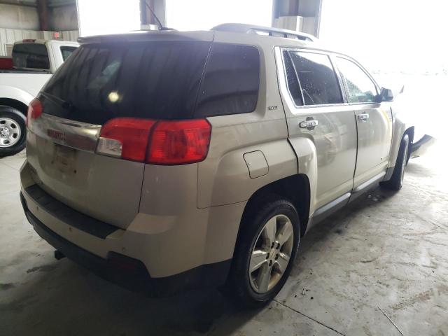 2GKALSEK5F6253837 GMC Terrain Slt