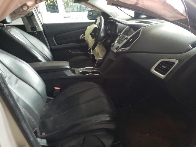 2GKALSEK5F6253837 GMC Terrain Slt