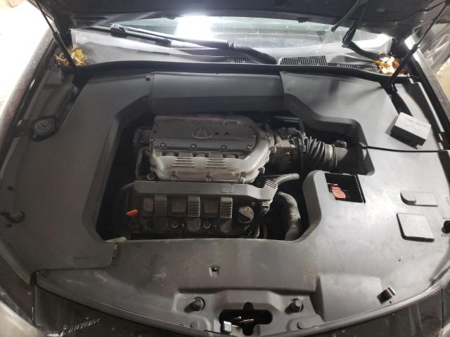 19UUA8F72EA003941 Acura Tl Advance