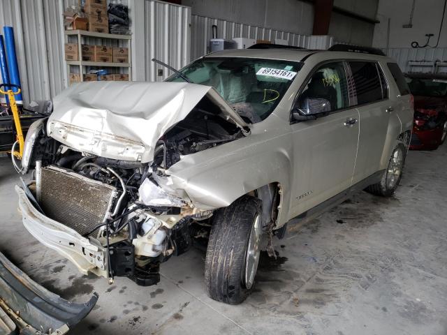 2GKALSEK5F6253837 GMC Terrain Slt