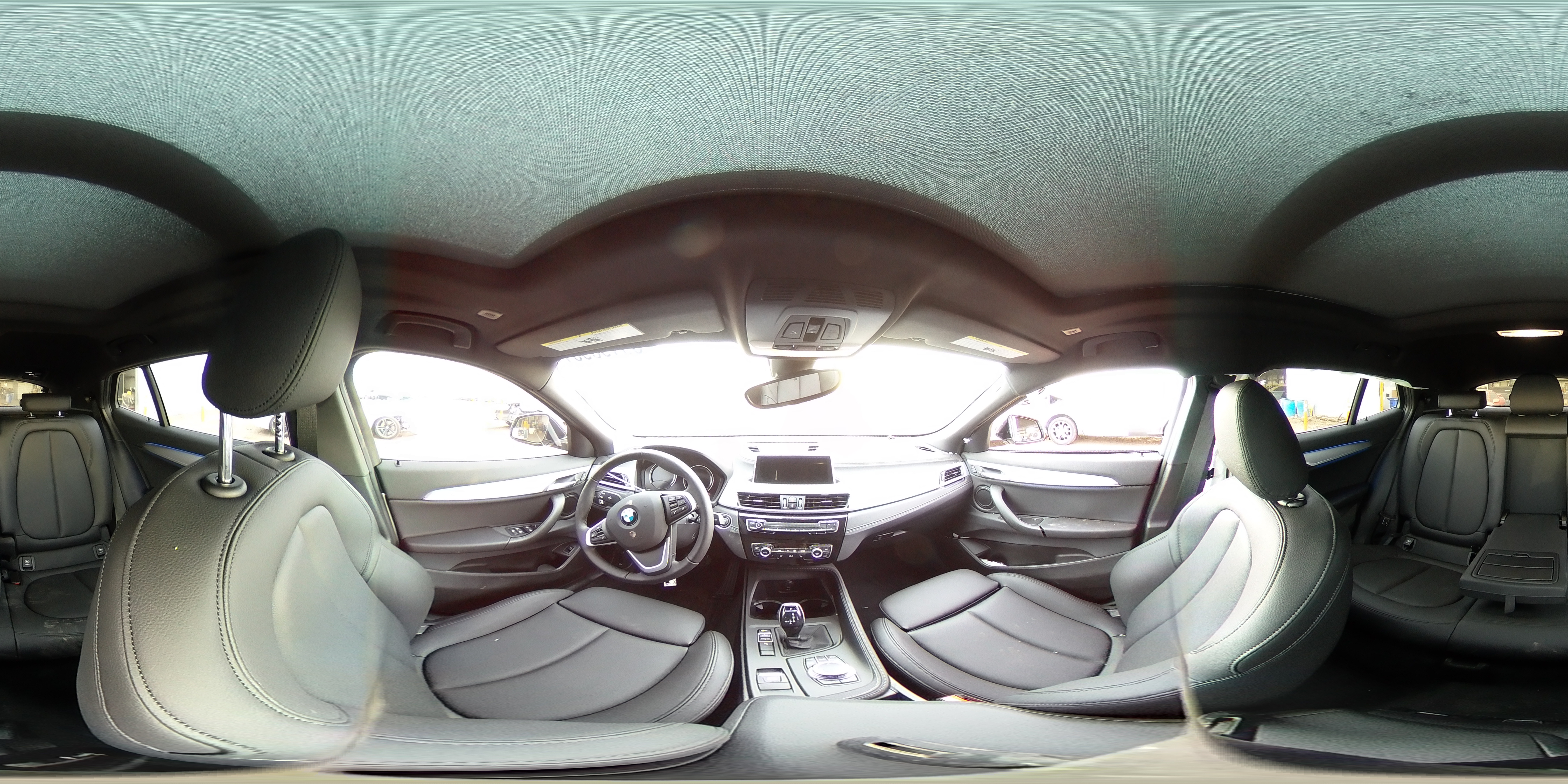 2022 BMW X2 SDRIVE2 WBXYH9C01N5U33190