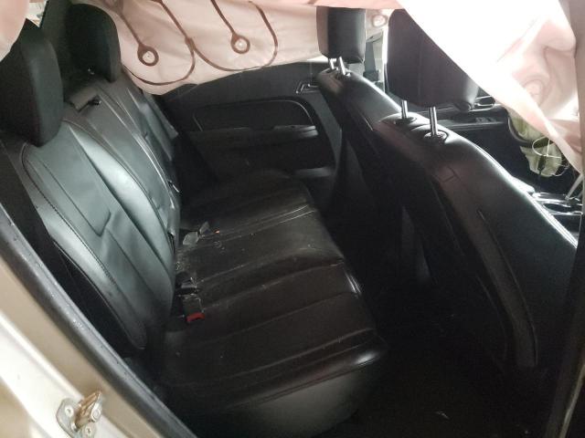 2GKALSEK5F6253837 GMC Terrain Slt