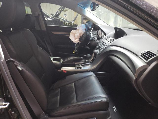 19UUA8F72EA003941 Acura Tl Advance