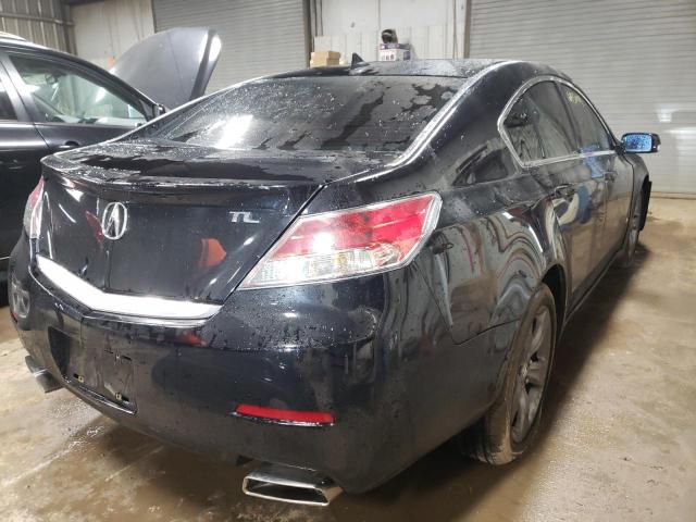 19UUA8F72EA003941 Acura Tl Advance