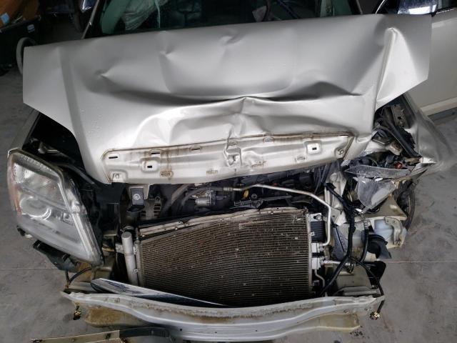 2GKALSEK5F6253837 GMC Terrain Slt