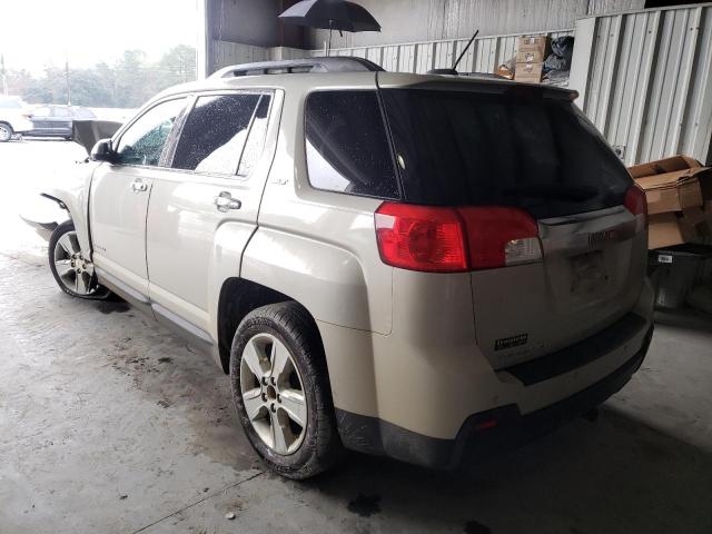 2GKALSEK5F6253837 GMC Terrain Slt